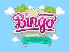 Bingo Royal